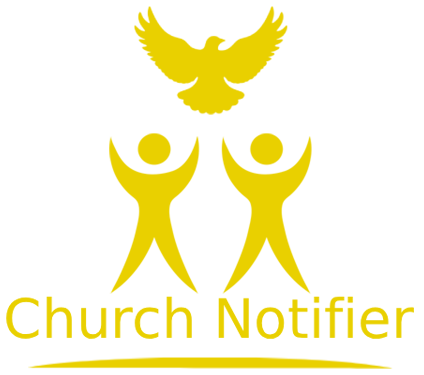 Church Notifier App